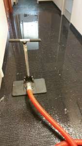 Carpet Water Damage Restoration