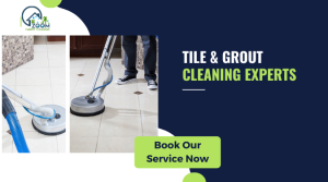 Read more about the article What Process Do Tile & Grout Cleaning Experts Strictly Follow?